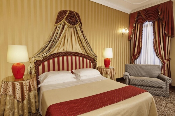 Ca' Bragadin E Carabba Main image